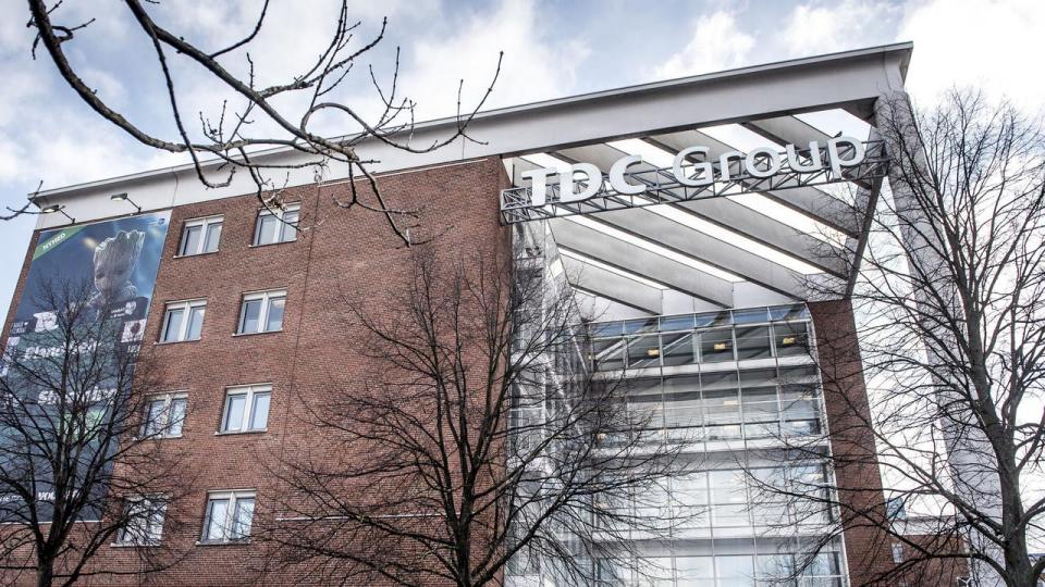 Hos TDC er man tilfreds med dagens afgørelse, som ifølge datterselskabet TDC Nets juridiske direktør giver en vigtig afklaring på et afgørende spørgsmål.