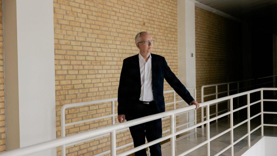 Pensam med topchef Torsten Fels i spidsen vil skrue op for investeringer i europæiske virksomheder og projekter. 