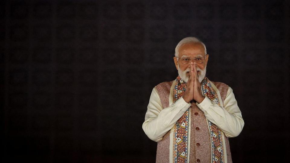 Indiens premierminister Narendra Modi kommer på officielt besøg i Oslo i forbindelse med det nordisk-indiske topmøde 18. og 19. maj. 
