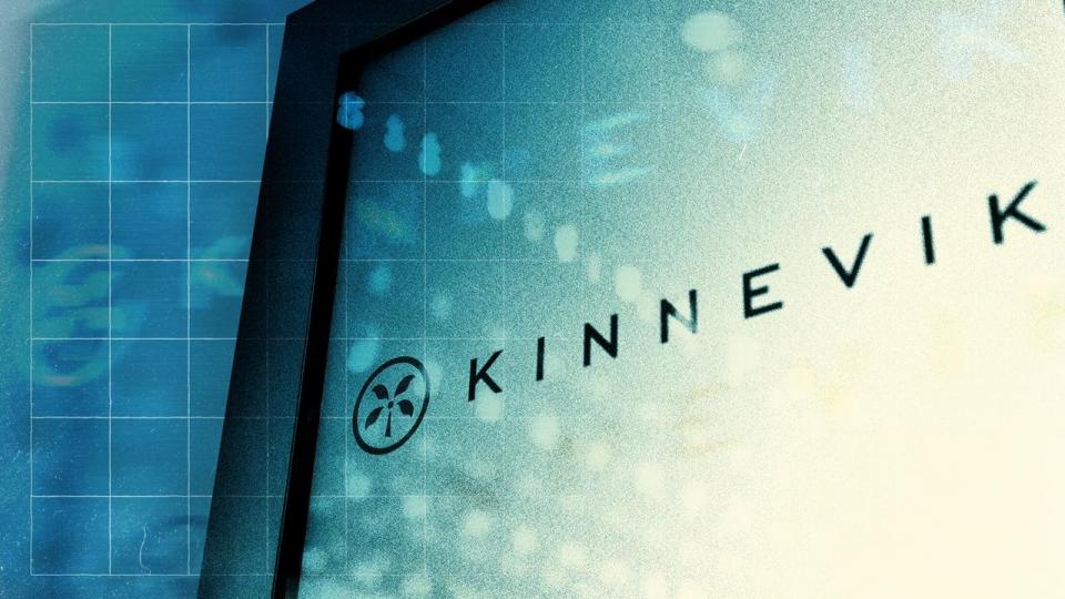 Det svenske investeringsselskab Kinnevik er kommet i stormvejr – blandt andet på grund af salget af Lunar.