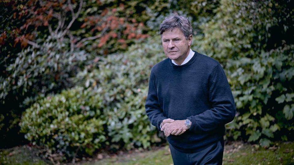 Det vil give mere sikre, men forventeligt lavere pensioner, hvis ATP følger de otte forslag, som Jesper Berg med to kolleger i evalueringsgruppen er kommet med. 
