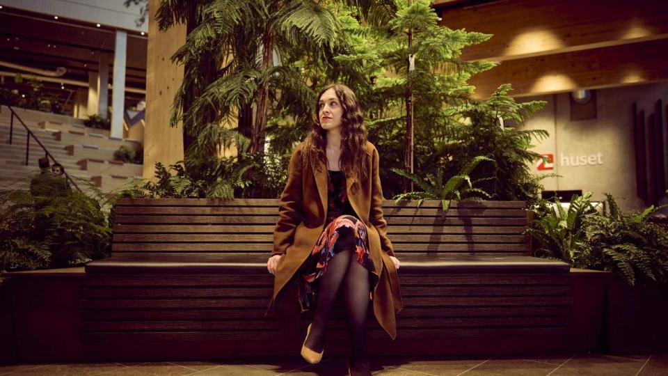 Ifølge Natalia Setlak, chefanalytiker i AL Sydbank, kan skuffelser fra Microsoft, Amazon og Alphabet sprede sig som ringe i vandet på aktiemarkedet. 