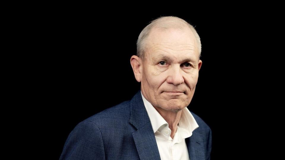 Topchef i Torm sælger aktier for ca. 16,8 mio. kr. på et tidspunkt, hvor kursen “er presset”, og “fragtraterne er fine”. Det undrer investor Jens Løgstrup.