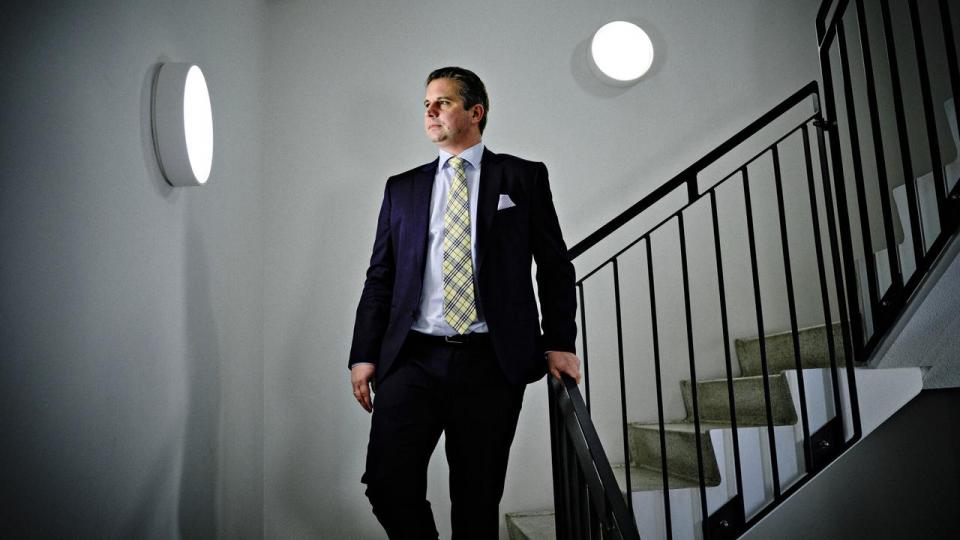 Hvis man kan forudsige banksektorens næste opkøbsmål, kan man ifølge aktieinvestor og adm. direktør i Nordic Compound Invest, Jakob Have, score en kursgevinst på 30 pct.