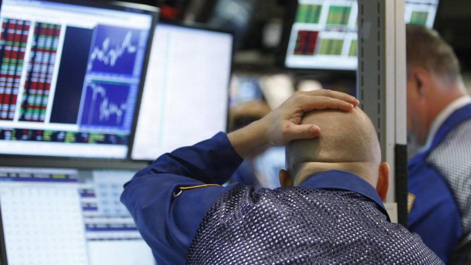 Amerikanske aktier har trodset renteuro og geopolitiske risici. Det skyldes især indtjeningsvækst fra tech-selskaber, men investorer positionerer sig i øjeblikket helt forskelligt herfra