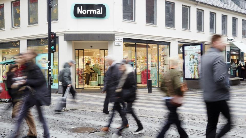 Axcel laver sit andet opkøb inden for få dage og køber LS Retail, der har Normal blandt sine kunder.
