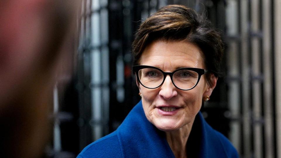 Adm. direktør i Citigroup, Jane Fraser, kan være godt tilfreds med første kvartal af 2026. Bankens aktie steg til det højeste niveau siden finanskrisen efter præsentationen af regnskabet for første kvartal.