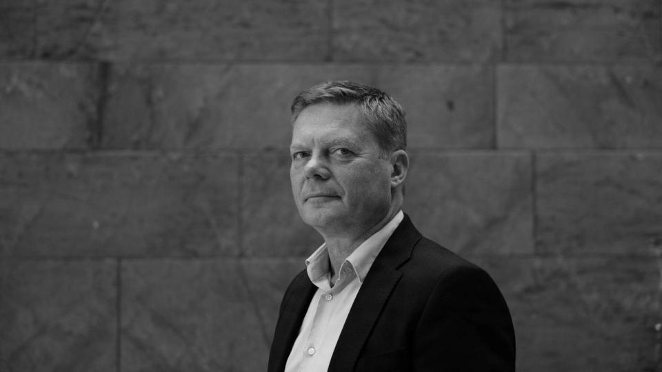 Morten Gregersen, chefporteføljeforvalter i Formuepleje, har brug for at se et DSV, der formår at rydde op i forretningen og få kunderne tilbage i biksen.