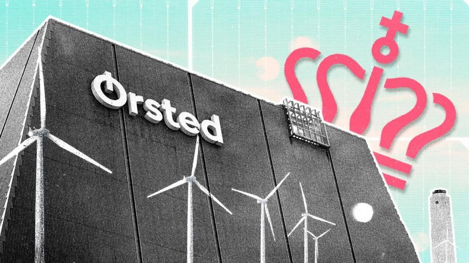 Skattestyrelsen har rejst skattekrav mod blandt andre Ørsted og European Energy for energiprojekter placeret uden for de danske grænser.  