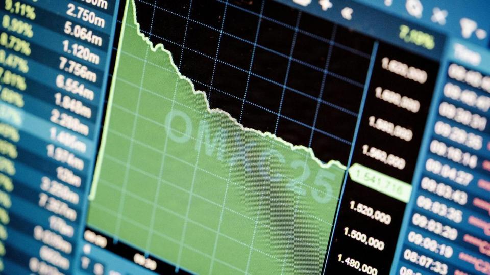 Antallet af aktive voksne investorer er vokset kontinuerligt siden 2019, viser opgørelse fra Finans Danmark.
