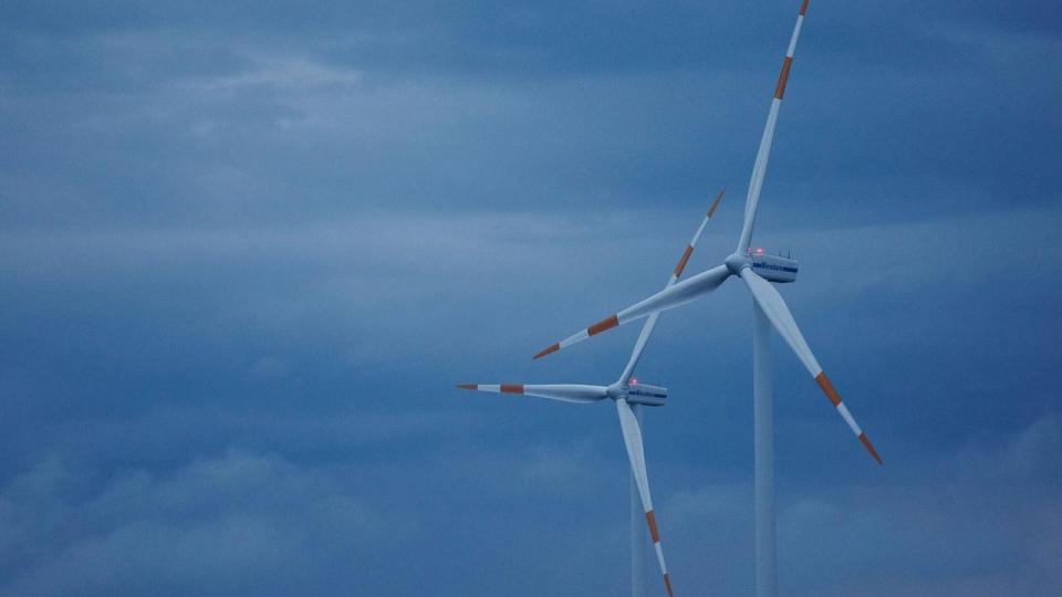 Vestas har skuffet på ordrerne i årets tredje kvartal.