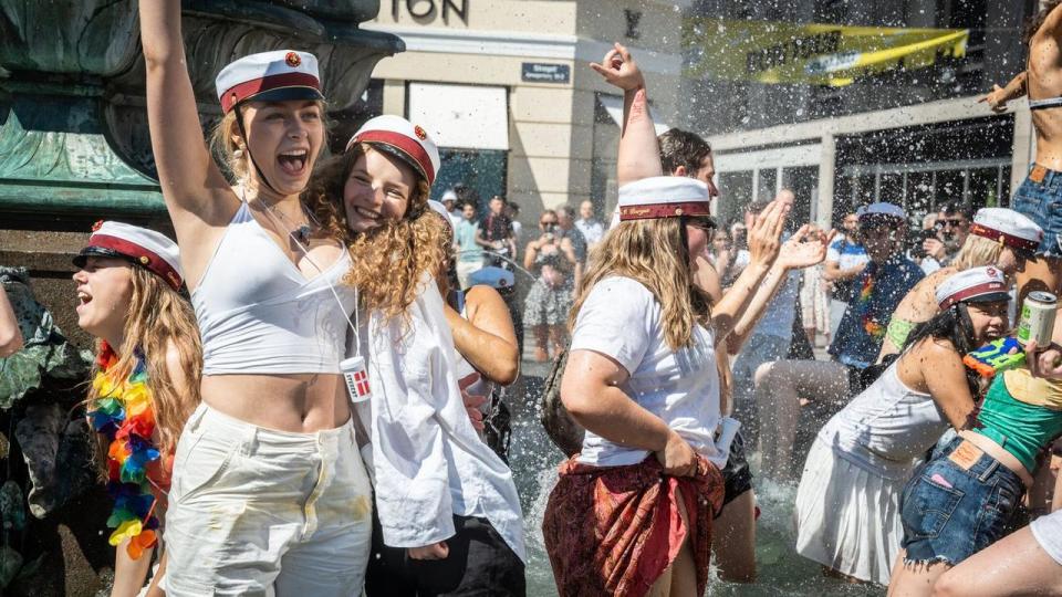 Mange unge skal ud at finde deres første bolig, men forældrekøb er slet ikke så oplagt, som det var for få år siden.