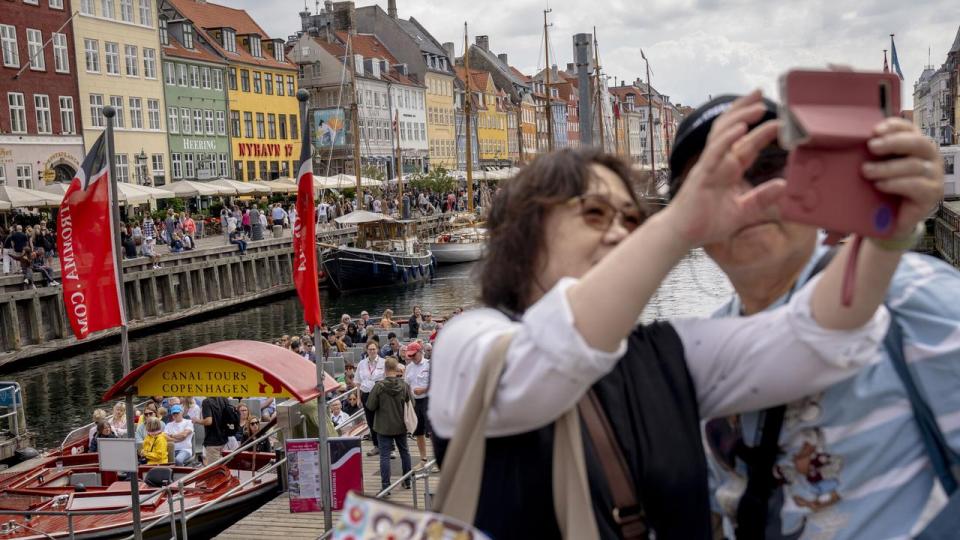 Når vi investerer statslige midler i turismen, skal det ske med et klart formål: At skabe aktivitet, omsætning og beskæftigelse.