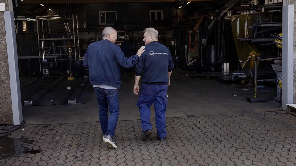 Seniorer har aldrig været mere ønsket og eftertragtet af de danske virksomheder. Det harmonerer dårligt med påstanden om den stigende aldersdiskrimination.