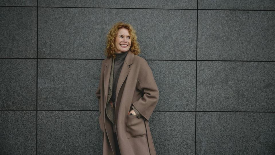 Marianne Bedsted, adm. direktør i Salling, fortæller, at det hører sjældenhederne til, at stormagasiner flytter. Derfor er det oplagt for Salling at overtage Magasins tidligere lejemål i Rødovre Centrum, siger hun.