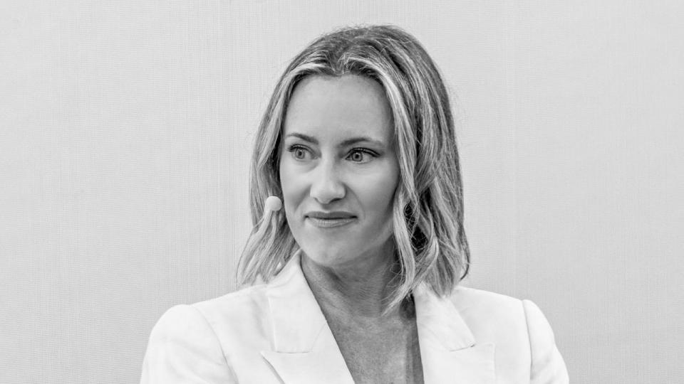 Ann Hiatt har mere end to årtiers erfaring i teknologiselskaber som Amazon og Google, der på hver deres måde har skabt helt nye brancher. Hun er konferenceaktuel i København og siger, at man i tech-sektoren aldrig må være bange for at eksperimentere og indrømme, at der er noget, man ikke ved endnu.