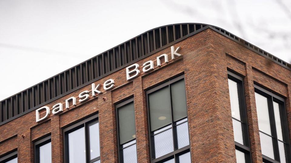 Danske Bank har ved en fejl offentliggjort adresseoplysninger på end 20.000 kunder med hemmelig adresse, skriover banken. 