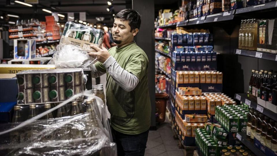 I gennemsnit vil de berørte varer stige 1,5 pct., anslår Coop.