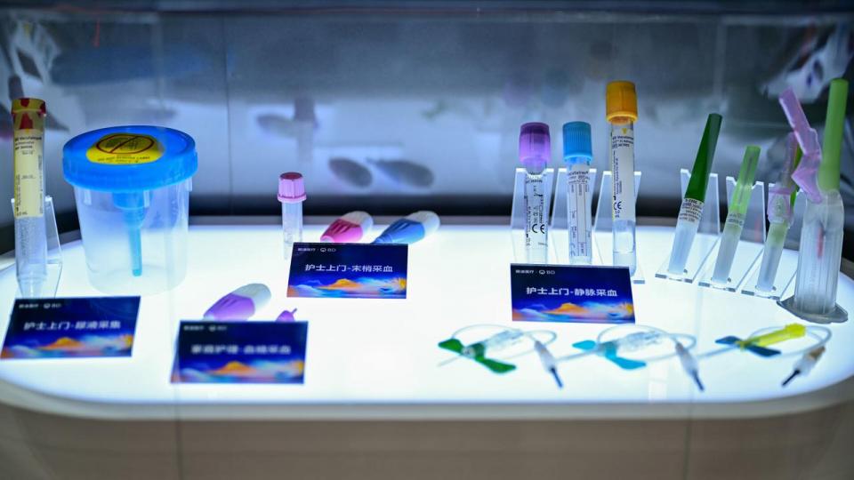 Europæiske life science-virksomheder må genoverveje deres Kina-strategi, mener Stellan Nørreskov Wulff