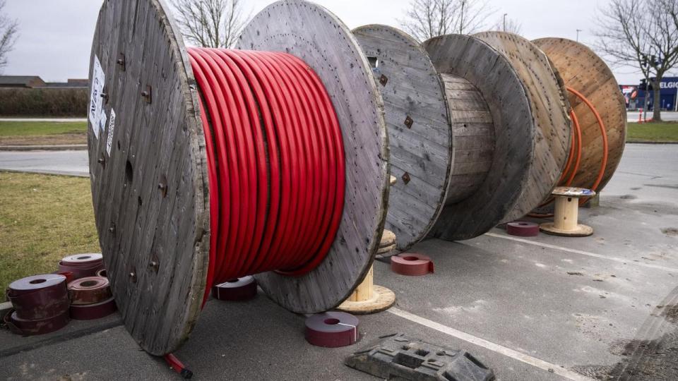 NKT har sammen med en række andre kabelproducenter fået en rekordstor bøde for ulovlige prisaftaler i Slovakiet. Afgørelsen er anket, men der kan komme flere lignende sager fra bl.a. Tjekkiet og Tyskland, hvor kabelbranchen også er under lup.