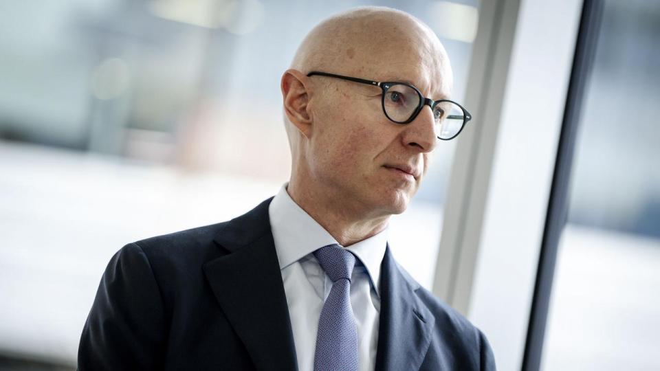 Lars Fruergaard Jørgensen var adm. direktør i Novo Nordisk i otte år, men i maj sidste år blev han afskediget. Efterfølgende har et tumultarisk forløb udspillet sig, hvor Novo Nordisk Fonden med Lars Rebien Sørensen i spidsen har sat sig for bordenden i bestyrelsen.