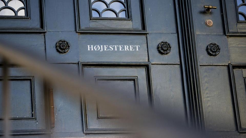 Højesteret har underkendt myndighedernes praksis på arbejdsskadeområdet. Det bør regeringen forholde sig til.