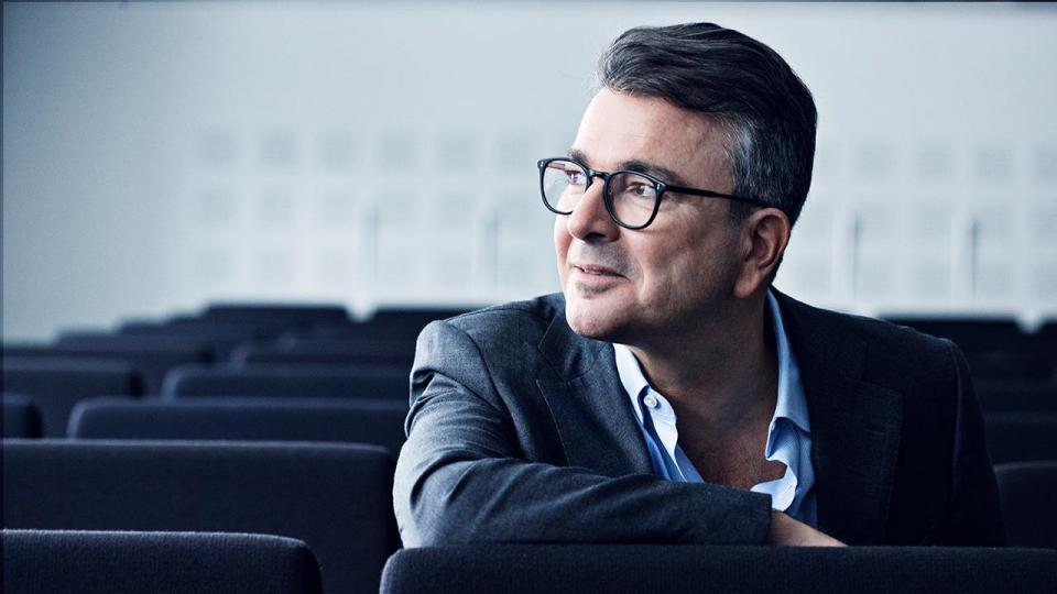 Kasim Kutay er adm. direktør i Novo Holdings, som nu lægger 1 mia. kr. i en ny fond sammen med staten. Hvad skal fonden investere i?