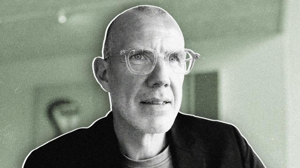 Timmo Rousku Andersen har tidligere stået i spidsen for en forretning med en årlig omsætning på mere end 10 mia. euro som øverste chef for medicnalselskabet Beohringer Ingelheim i USA. I dag er han, efter at været rykket tilbage til Skandinavien med familien, seniorrådgiver for McKinsey.