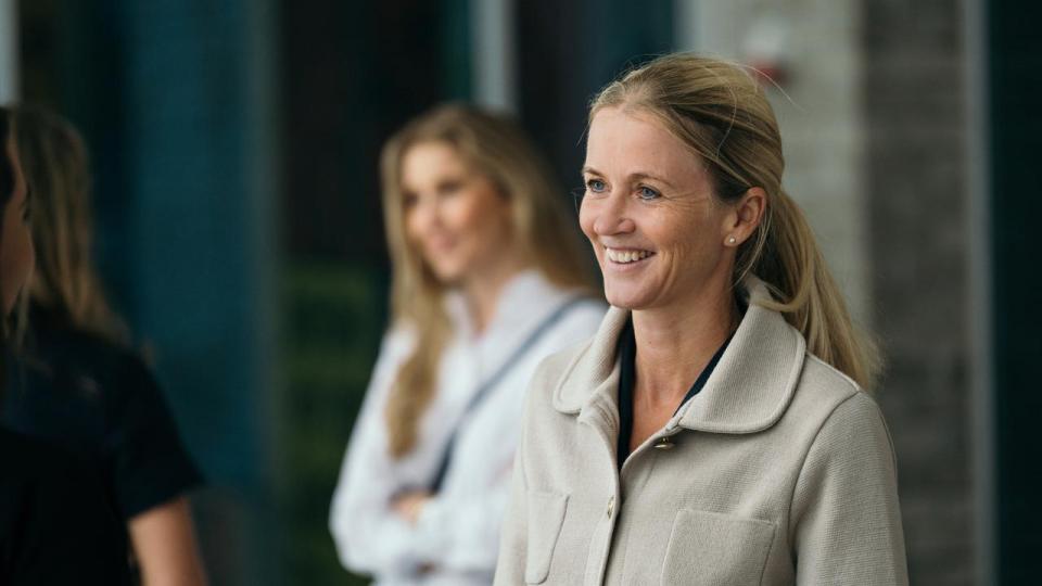 Benedicte Bakke, porteføljeforvalter i norske DNB, har mere end 20 års erfaring i farmaindustrien, tidligere fra bl.a. Pfizer og Novartis og som rådgiver inden for bl.a. forretningsudvikling.