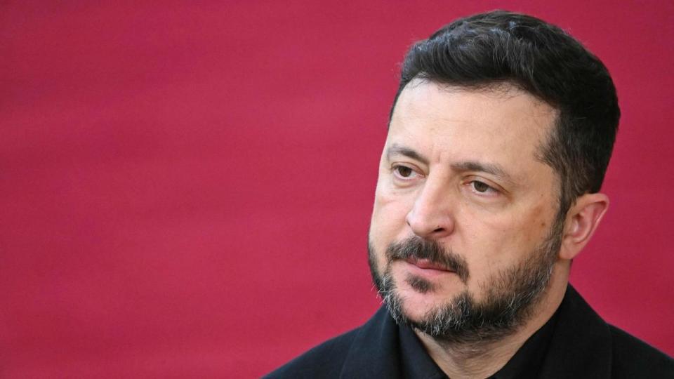 Efter den ukrainske præsident, Volodymyr Zelenskyj, mødte USA’s præsident, Donald Trump, ved G7-topmødet i Frankrig, har han fornyet håb om “at skubbe Putin mod dialog, våbenhvile og at ende krigen”.