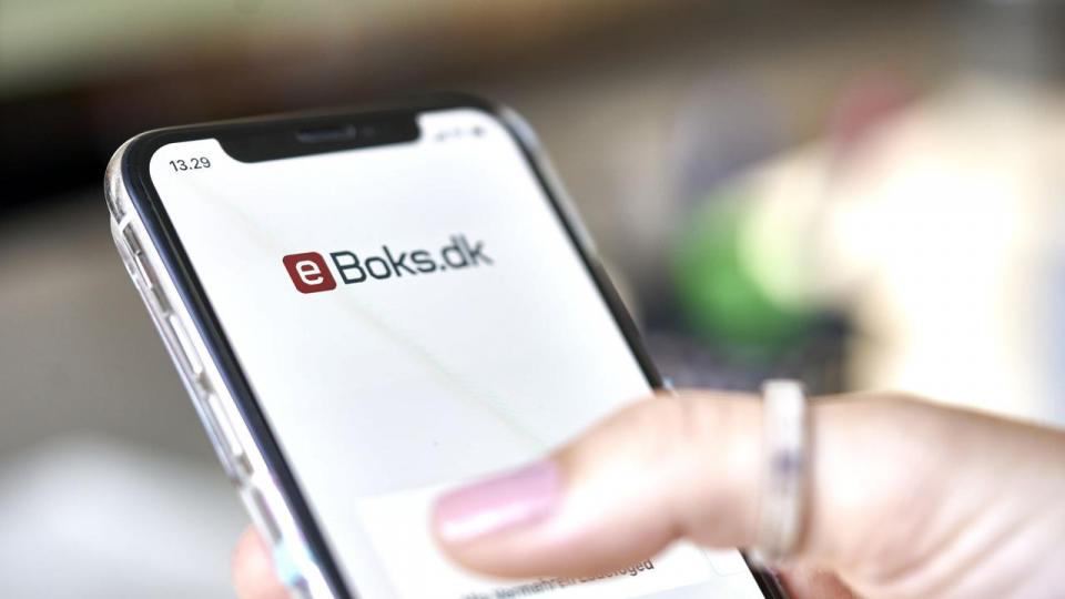 E-Boks har lavet en loginløsning, som på sigt kan blive brugt til at logge ind på hjemmesider – for eksempel hos forsikringsselskaber og elselskaber. 
