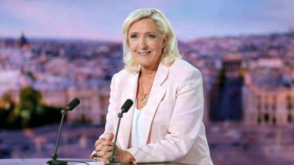 Marine Le Pens dom illustrerer, hvordan straffedomme i stigende grad bliver en del af populistiske politikeres fortælling frem for diskvalifikation.