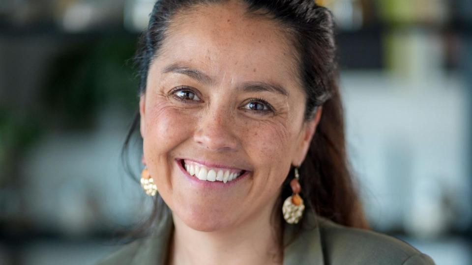 Carina Yong, bureauchef for Nyhavn Rejser, har været i rejsebranchen i 21 år.