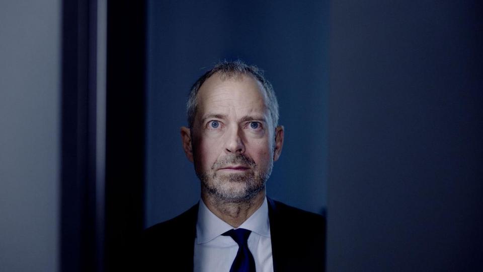 Boris Frederiksen, ledende partner i Poul Schmith/Kammeradvokaten, har fået afvist sin klage over John Sommer Schmidt i Nordic Waste-sagen.