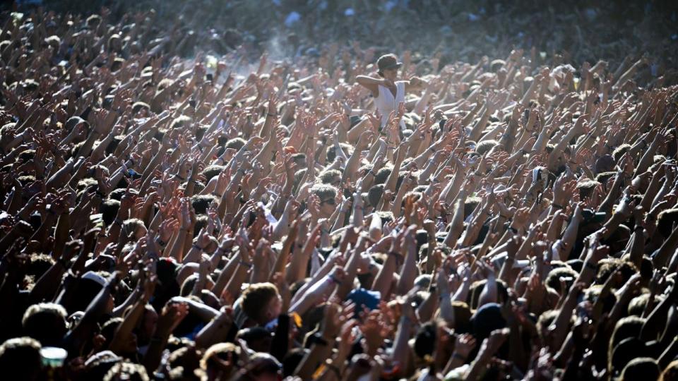 Linkfire har udviklet et digitalt værktøj, som bl.a. gør det muligt for musikere at give deres fans adgang til ny musik og koncertbilletter på tværs af digitale platforme.