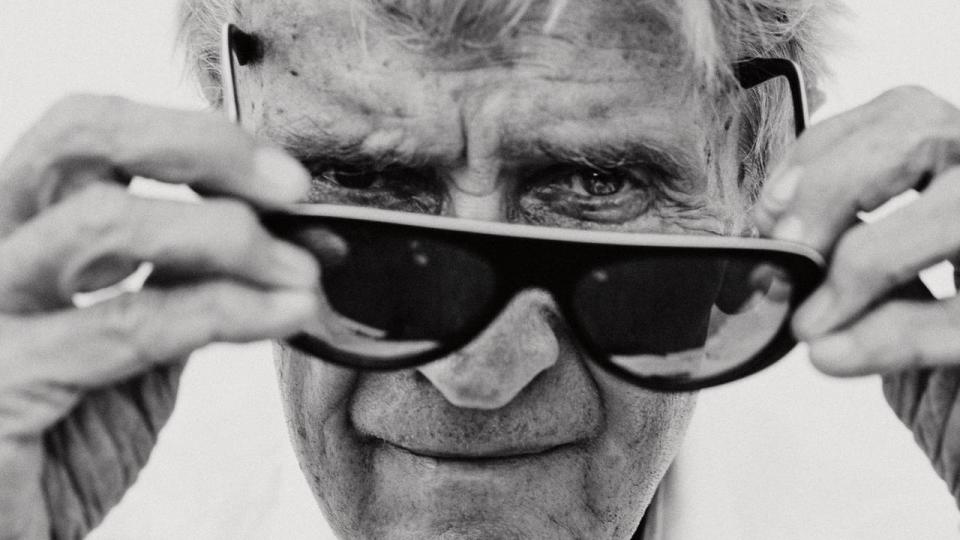 80-årige Jørgen de Mylius har stadig to radioprogrammer og en kalender fuld af dj-job.