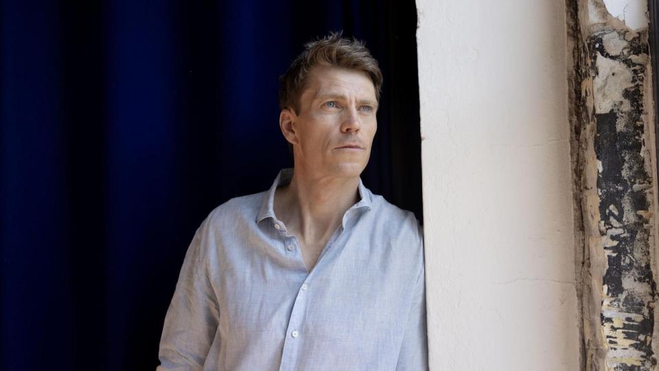 Jeppe Rindom, medstifter og topchef i fintech-selskabet Pleo, øger fortsat omsætningen, men beholder underskuddet i 2025.