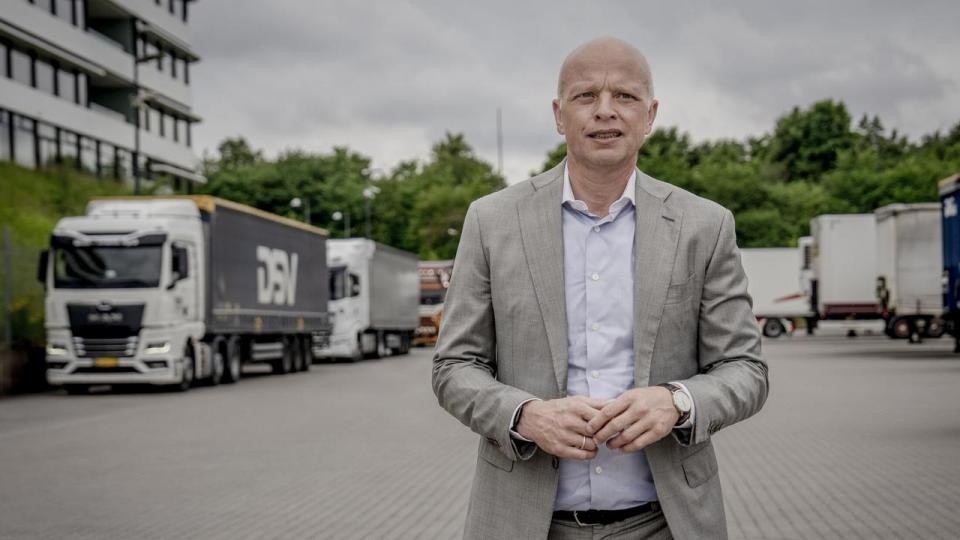 Friske kvartalstal fra DSV er klar og dermed nyt om integrationen af DB Schenker, som topchef Jens Lund og resten af stablen knokler med at få sluset ind i koncernen. 