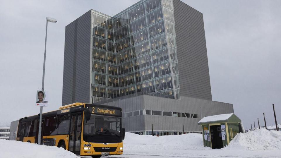 Grønlands Økonomiske råd er nedsat af Grønlands regering, Naalakkersuisut, der holder til i hovedstaden, Nuuk. Rådet forventer øget vækst det kommende halvandet år.
