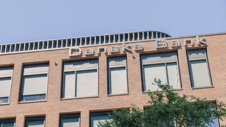 Danske Bank giver nu erhvervskunder mulighed for at tilgå deres informationer via AI.