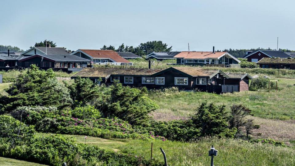 Boligkøbernes interesse for sommerhuse ses i hele Danmark. Ifølge Boligsiden er salget af sommerhuse steget i alle landets regioner.