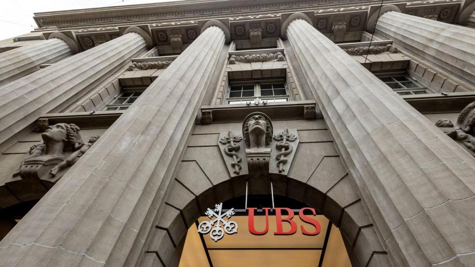 Analytikere fra bl.a. UBS forventer, at europæiske bankers nettorenteindtægter vil stige i de kommende år.