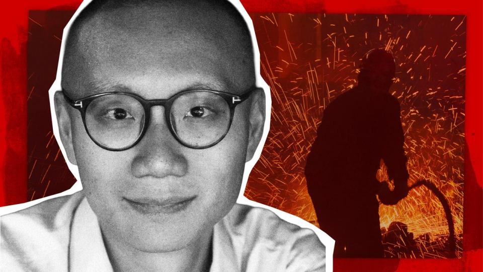 Der er 5 pct. af Kinas økonomi, som er fuldstændig sublim. Den del af økonomien bør Vesten frygte, mener Dan Wang.  