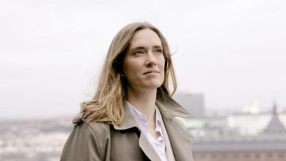 Ifølge Louise Aggerstrøm Hansen, der er privatøkonom og chefanalytiker i Danske Bank, er seniorfradraget et af de største løft i regeringens politik.