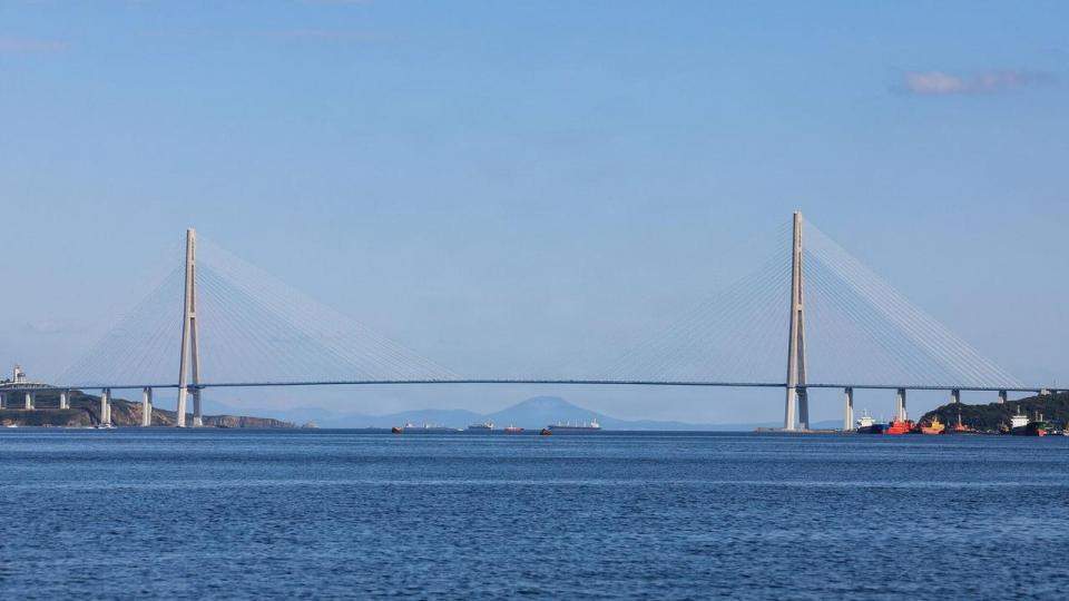 Ifølge en analyse fra The Guardian transporterede det sanktionerede transportskib Layla 57.000 ton diesel til den russiske by Vladivostok i juli og august.