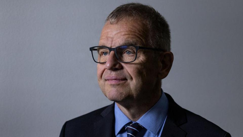 “Konkurrencen på prioritetslånene får bankerne til at tage en af realkredittens stærkeste egenskaber med over i banklånene,” siger seniorrådgiver Lars Krull fra Aalborg Universitet 