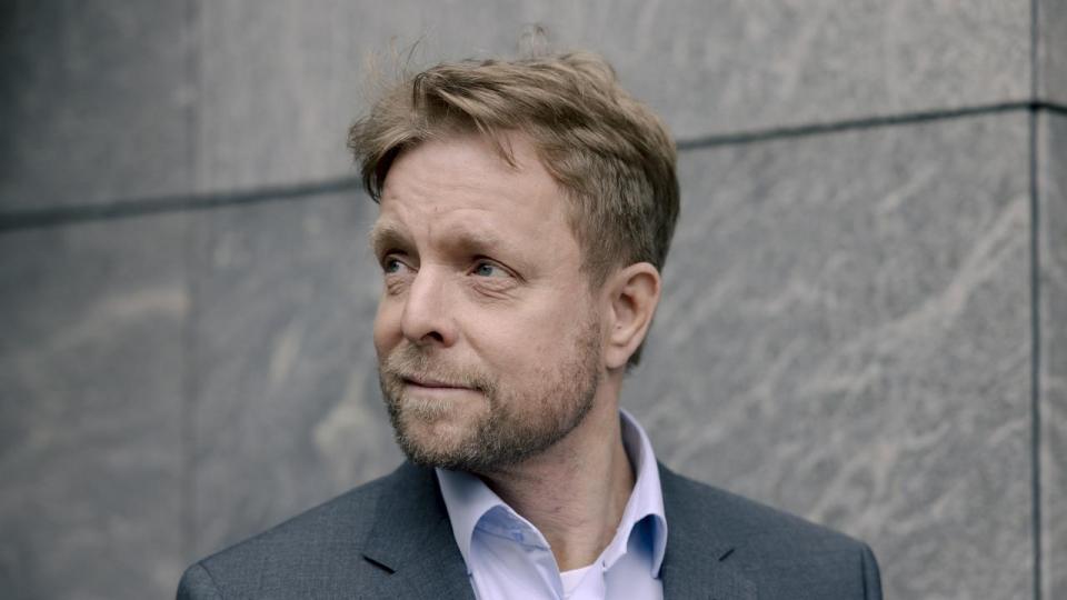 Nordea-direktør Peder Bach er gæst i Børsens podcast “Bag strategien”, hvor han bl.a. fortæller om danske virksomheders evne til at manøvrere i en usikker verden.