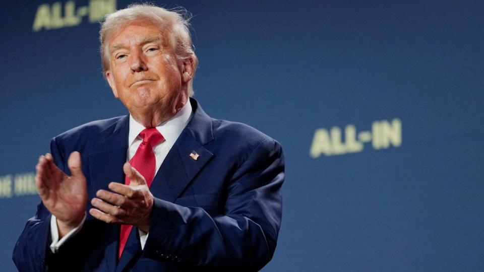 Præsident Donald Trump forsøger igen med en fredsplan for Ukraine, men han har gentagne gange vist, at han har manglet en realistisk strategi for, hvordan han skulle opnå fred.
