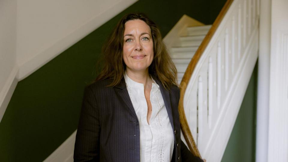 For nylig blev jeg spurgt, hvad der er det vigtigste i ledelse, hvis jeg kun måtte vælge ét ord. Mit svar var forudsigelighed. Tidligere ville jeg have svaret retning, skriver Anne-Marie Finch.