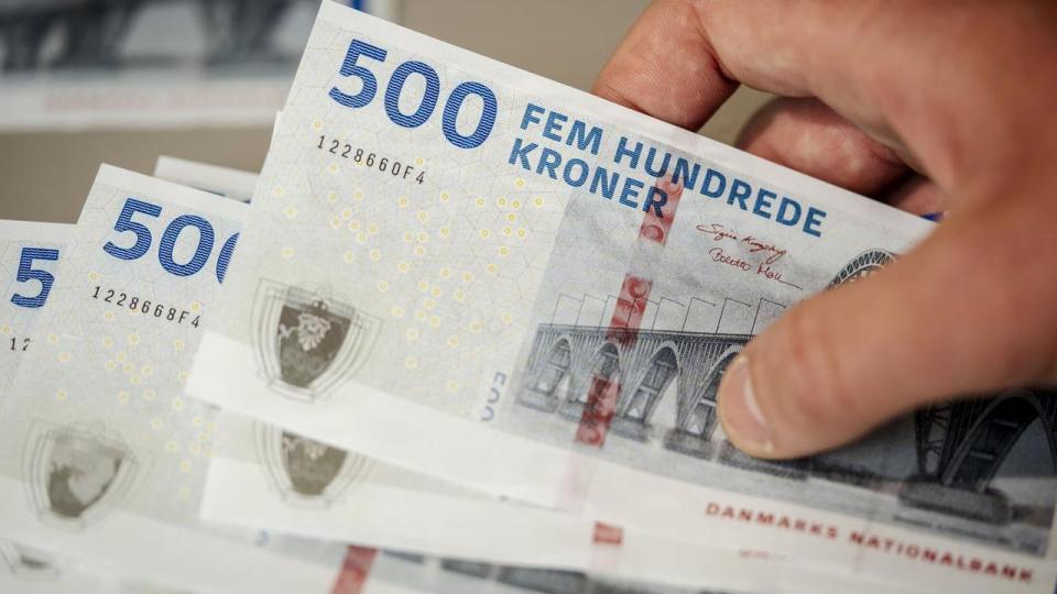 Især flere unge vælger at have indflydelse på, hvor deres pensionsopsparing er investeret. 